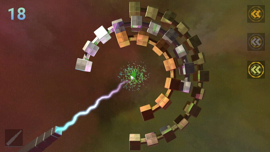 SpinZap Screenshot