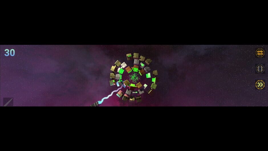 SpinZap Screenshot