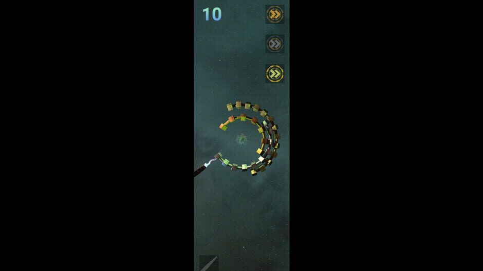 SpinZap Screenshot