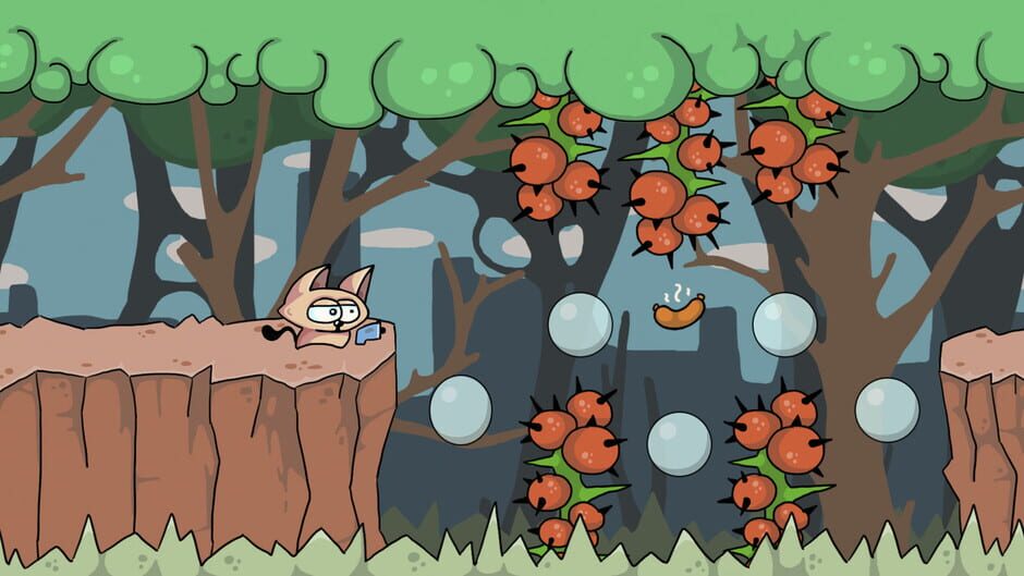 Sausage Hunter Screenshot