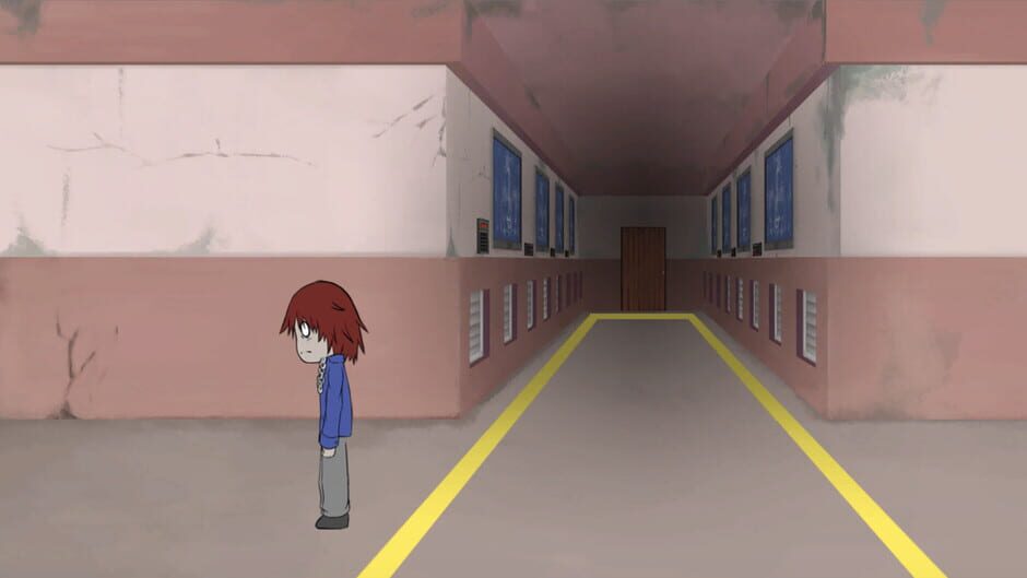 Flip Tale Screenshot