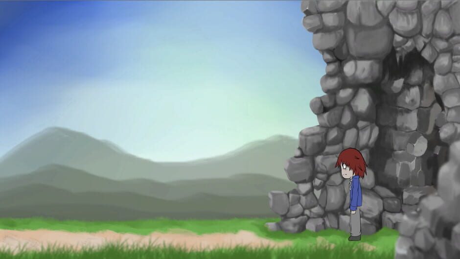 Flip Tale Screenshot