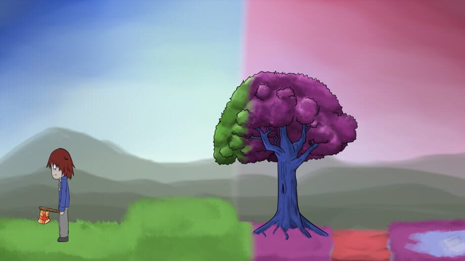 Flip Tale Screenshot