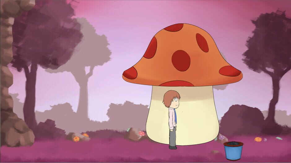 Flip Tale Screenshot