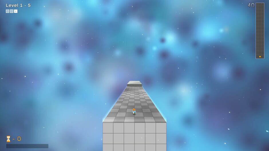 Crisp Cube Screenshot