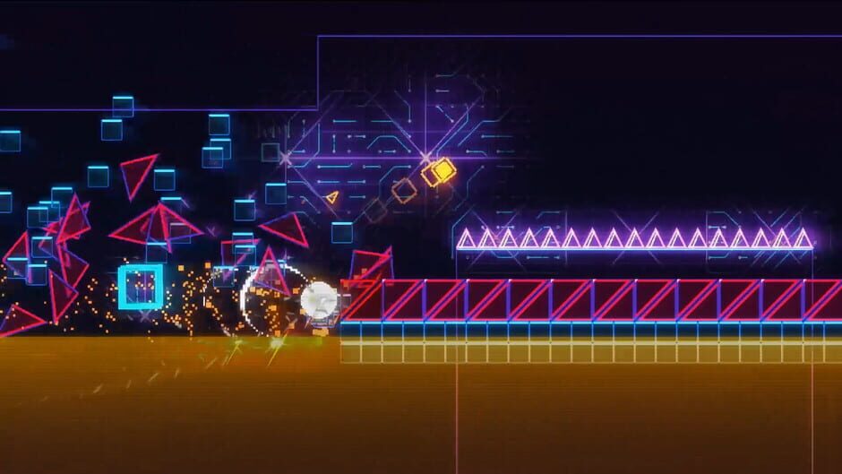 Flatland Vol.2 Screenshot