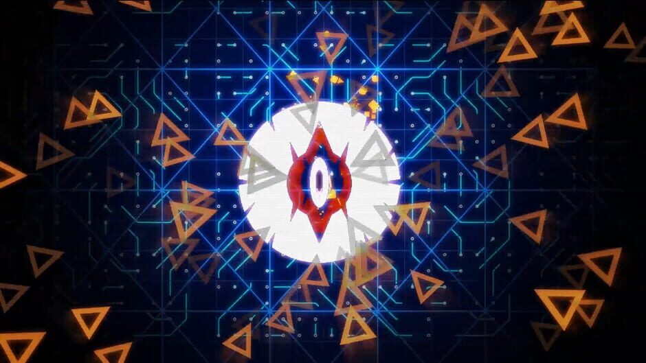 Flatland Vol.2 Screenshot