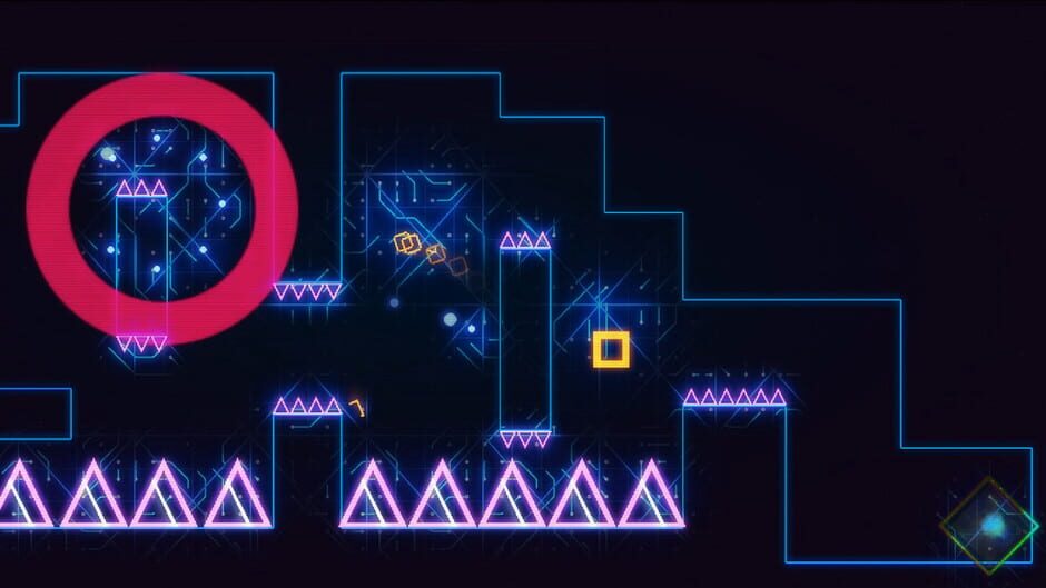 Flatland Vol.2 Screenshot