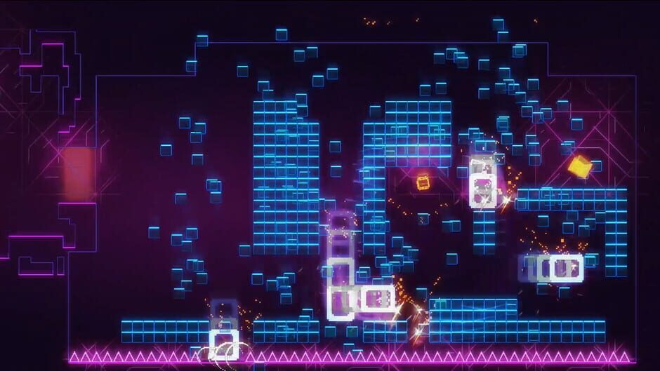 Flatland Vol.2 Screenshot