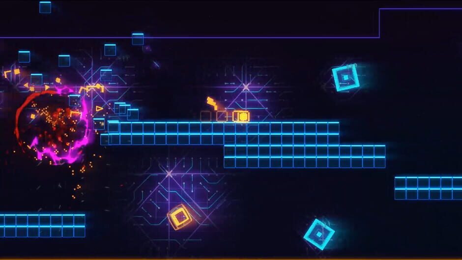 Flatland Vol.2 Screenshot