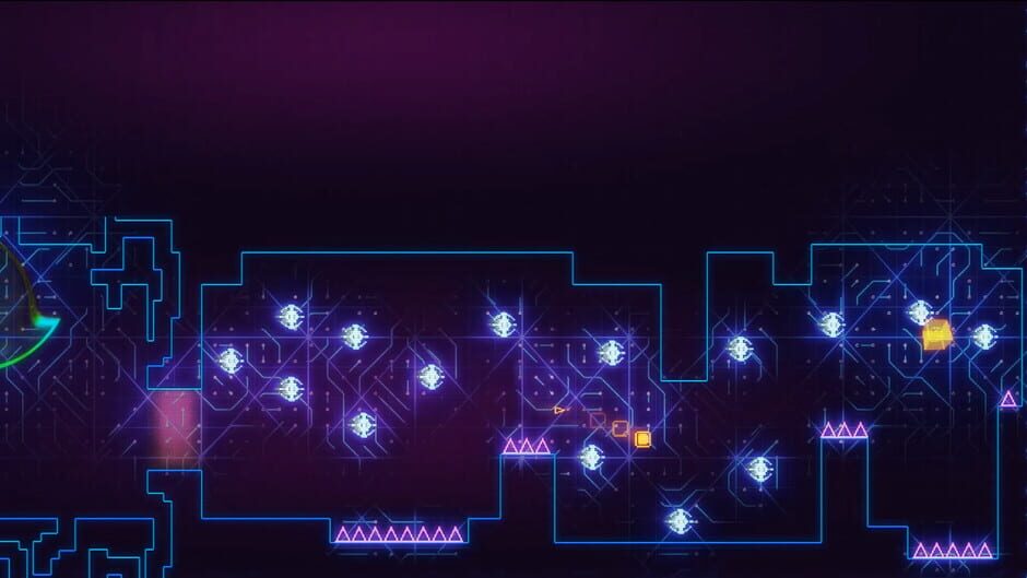 Flatland Vol.2 Screenshot