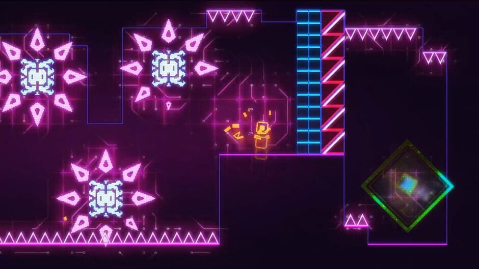 Flatland Vol.2 Screenshot