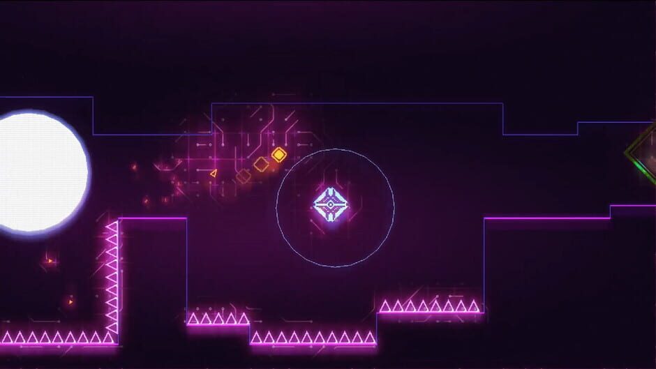 Flatland Vol.2 Screenshot