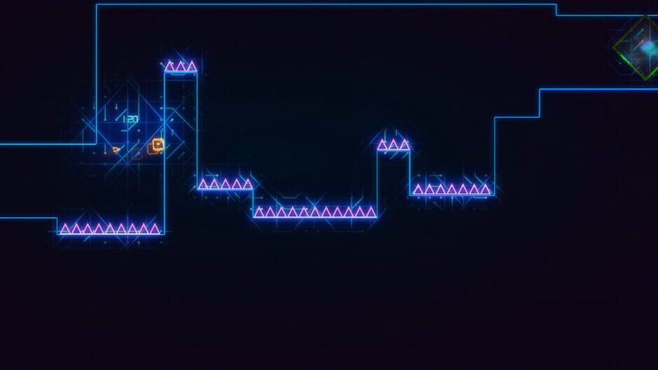 Flatland Vol.2 Screenshot