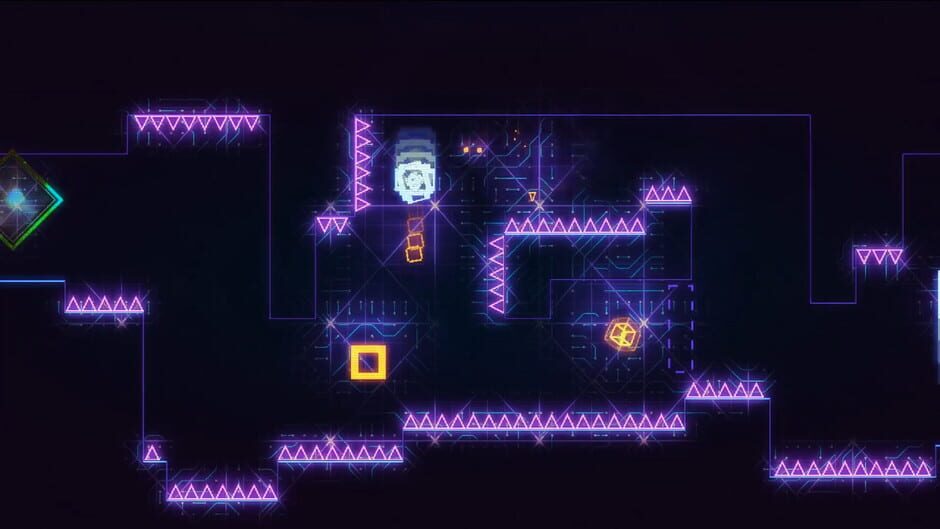 Flatland Vol.2 Screenshot