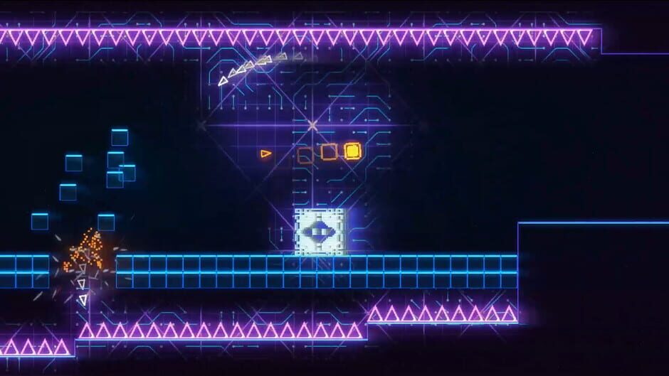 Flatland Vol.2 Screenshot