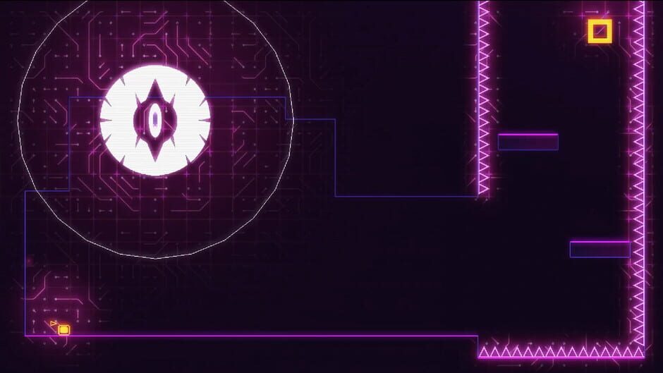 Flatland Vol.2 Screenshot