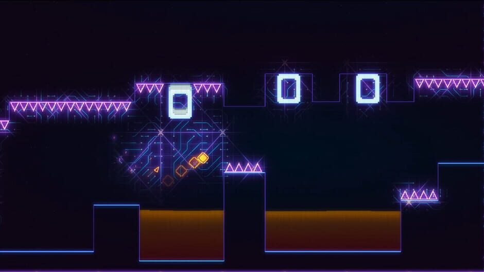 Flatland Vol.2 Screenshot