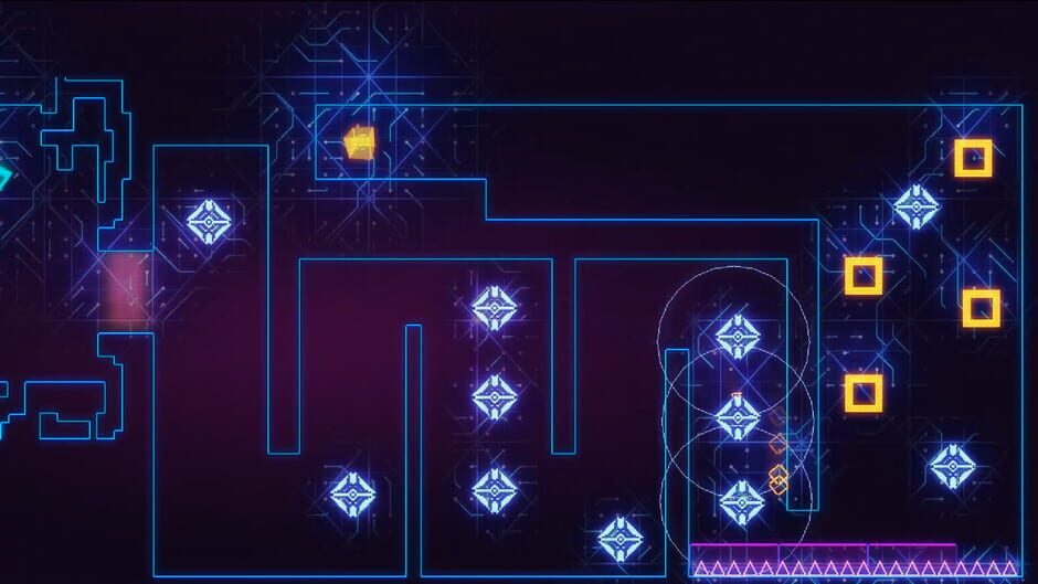 Flatland Vol.2 Screenshot