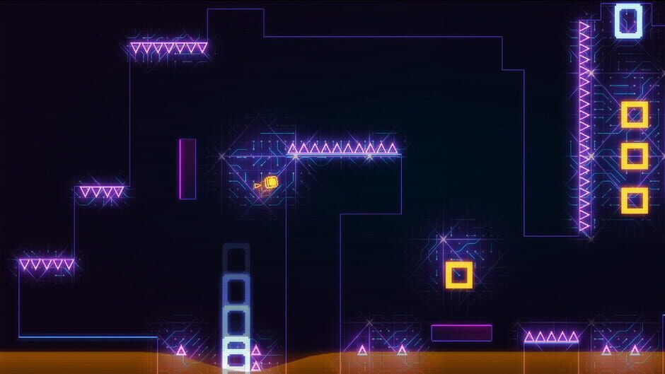 Flatland Vol.2 Screenshot