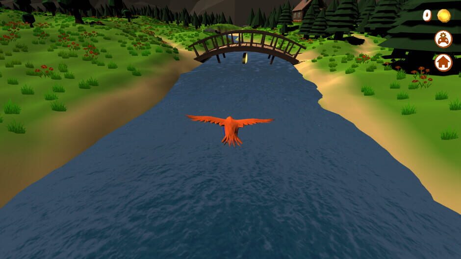 Bird Missions Screenshot