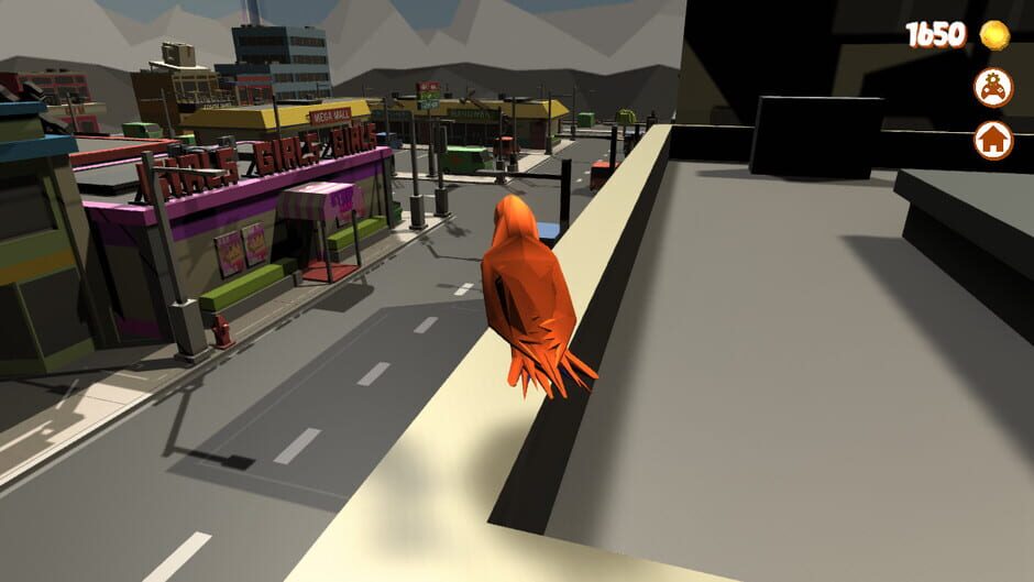 Bird Missions Screenshot