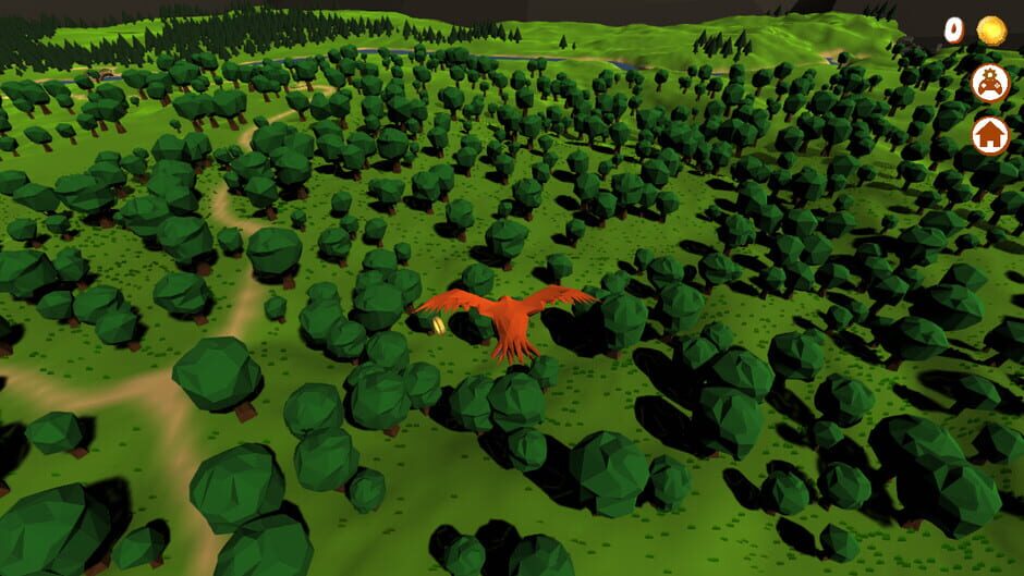 Bird Missions Screenshot