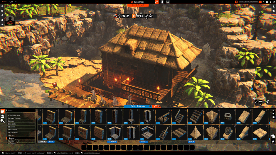 TaleSpire Screenshot