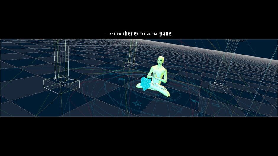 Lux Ex: Legacy Screenshot