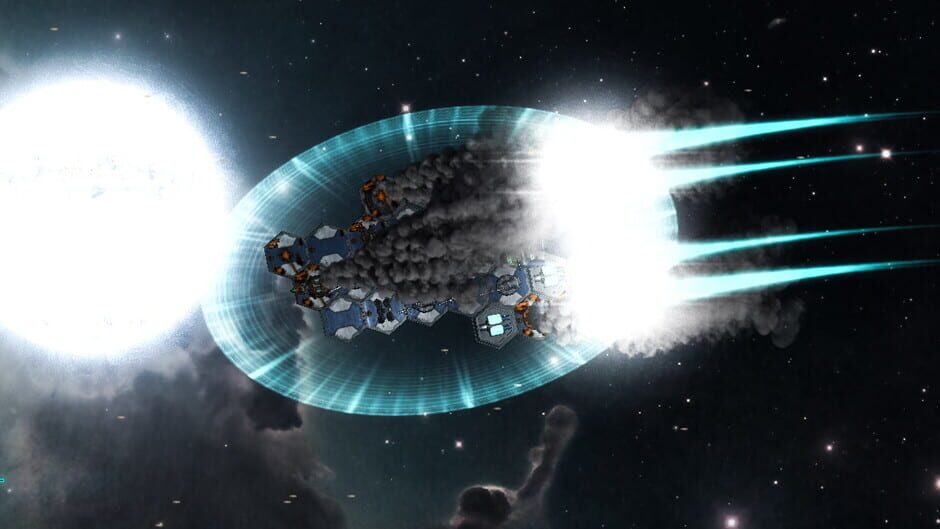 Hexterminate Screenshot