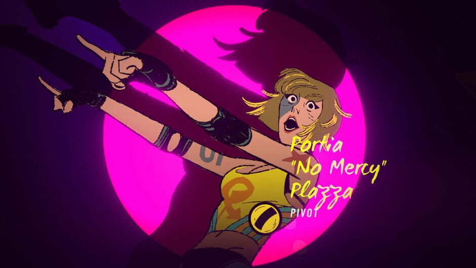 Roller Drama Screenshot