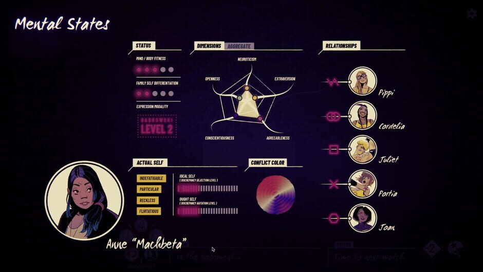 Roller Drama Screenshot