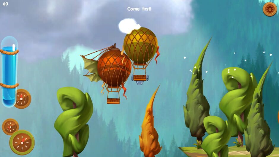 Fire Guild Screenshot