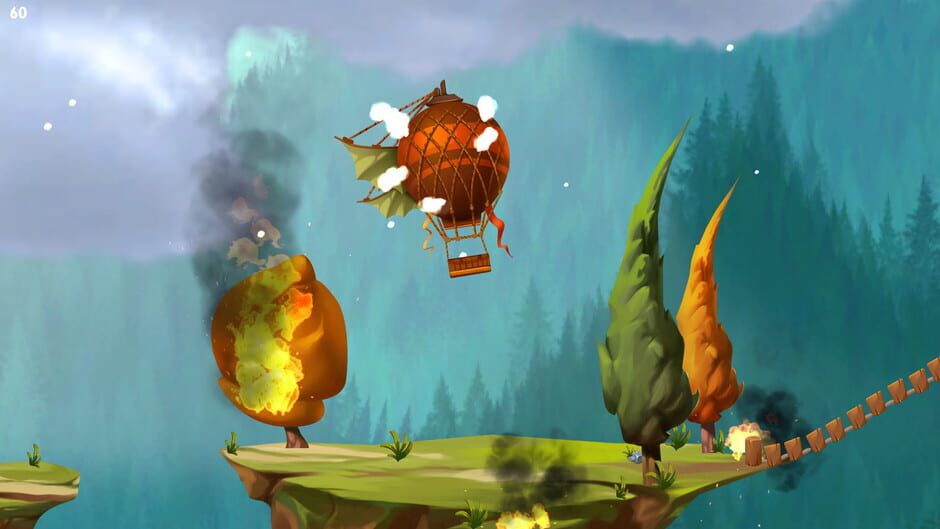 Fire Guild Screenshot