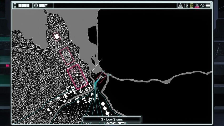 Cartridge Defense Screenshot