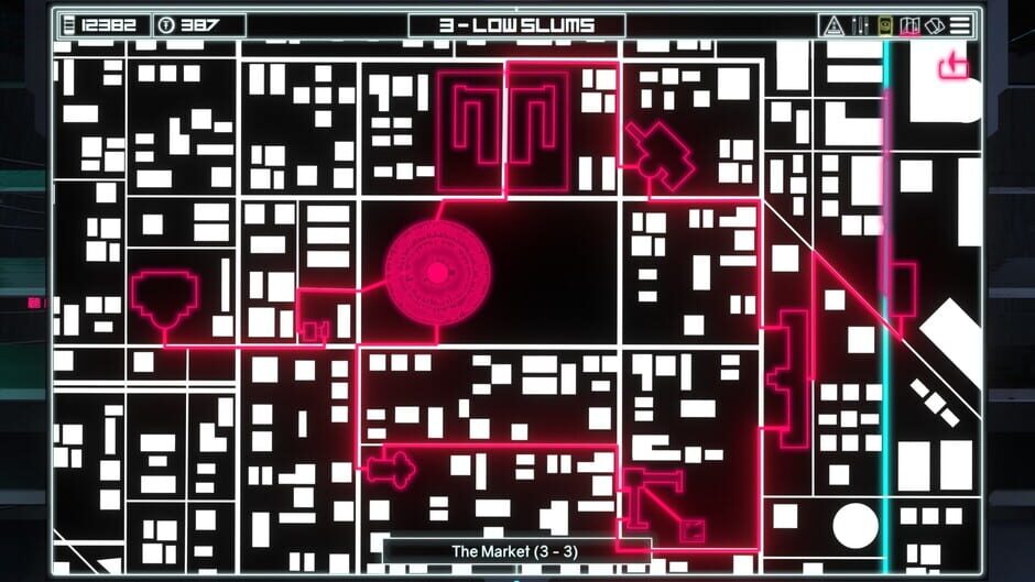 Cartridge Defense Screenshot