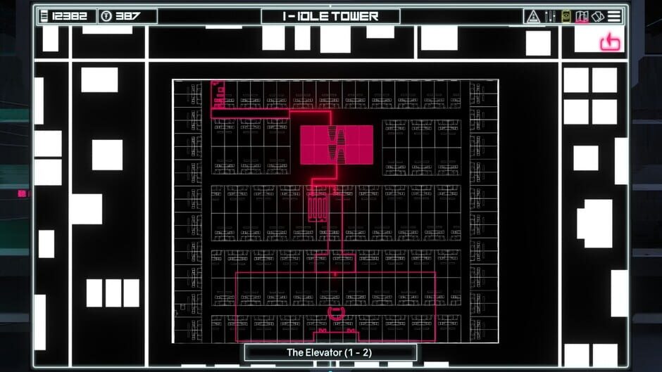 Cartridge Defense Screenshot