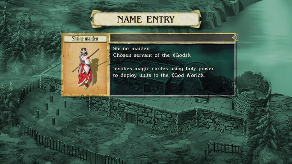 Vaster Claws 3: Dragon Slayer of the God World Screenshot