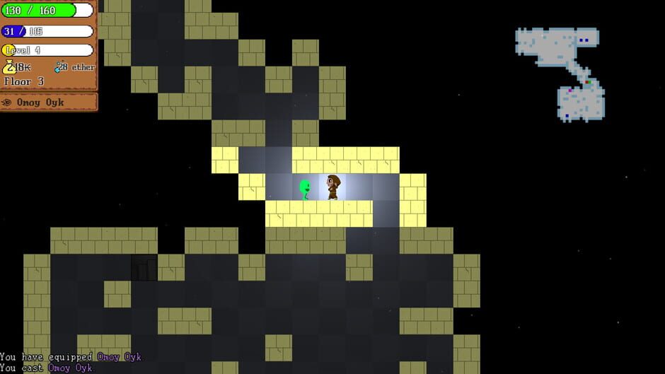 Are You A Wizard Screenshot