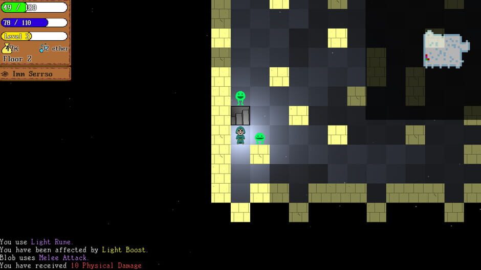 Are You A Wizard Screenshot