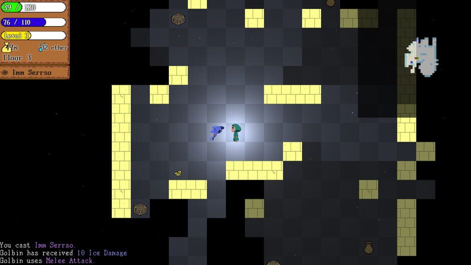 Are You A Wizard Screenshot