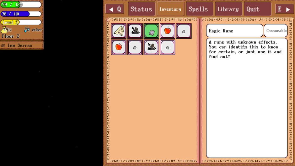 Are You A Wizard Screenshot