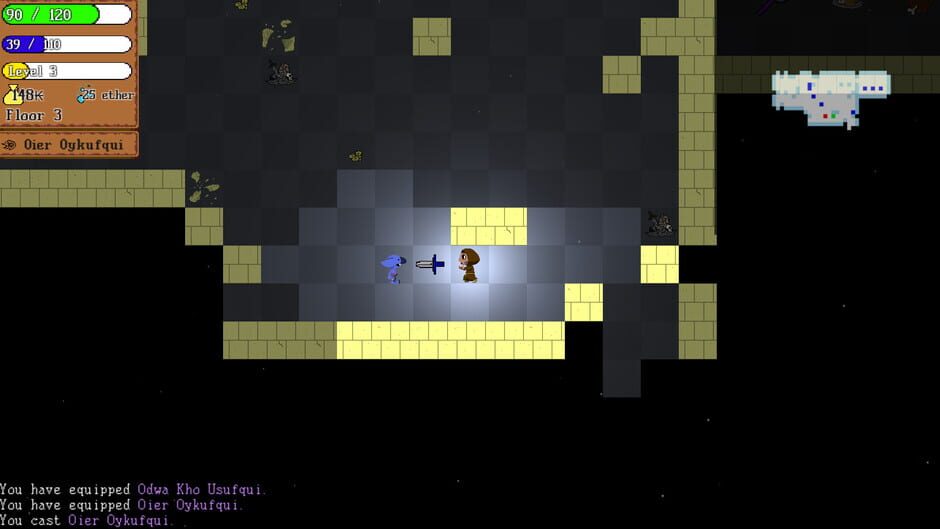 Are You A Wizard Screenshot