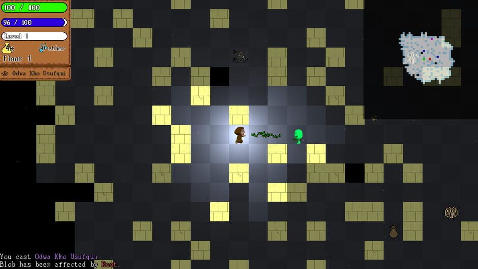 Are You A Wizard Screenshot