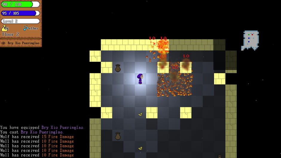 Are You A Wizard Screenshot