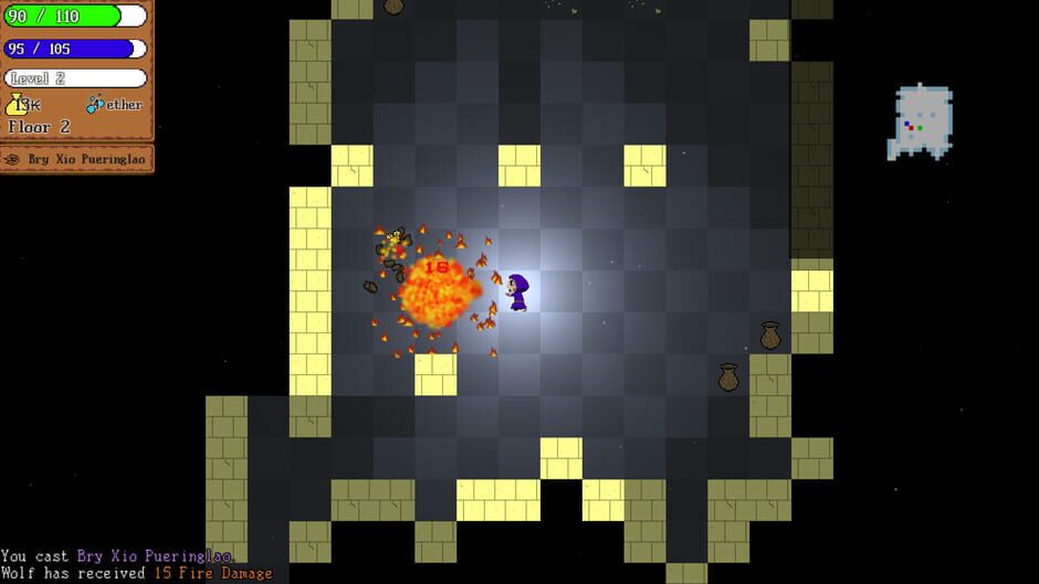 Are You A Wizard Screenshot