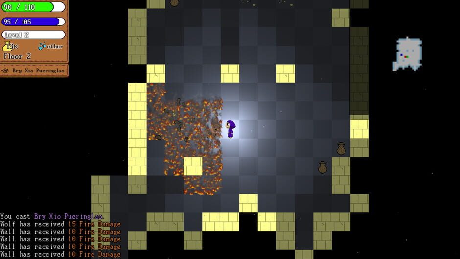 Are You A Wizard Screenshot