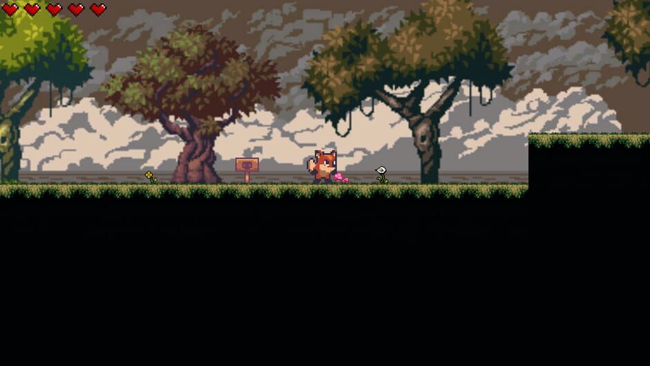 In a search of a new home Screenshot