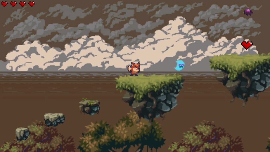 In a search of a new home Screenshot