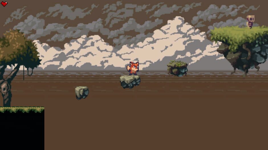 In a search of a new home Screenshot